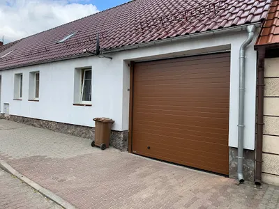 Germaplan Bramy Napędy Ogrodzenia